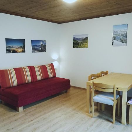 Gemuetliche Wohnung 10 Minuten Vom See Entfernt Τσελ αμ Ζέε Εξωτερικό φωτογραφία