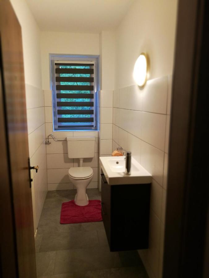 Gemuetliche Wohnung 10 Minuten Vom See Entfernt Τσελ αμ Ζέε Εξωτερικό φωτογραφία