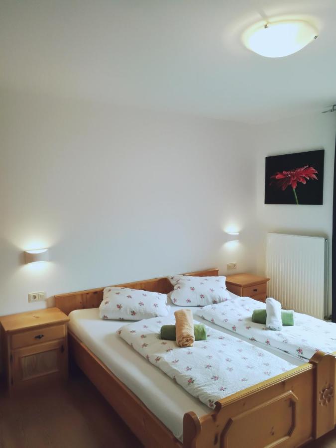 Gemuetliche Wohnung 10 Minuten Vom See Entfernt Τσελ αμ Ζέε Εξωτερικό φωτογραφία